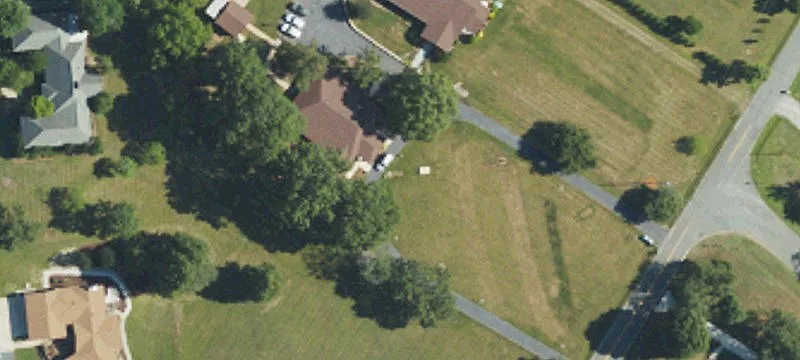 10201 Connell Rd