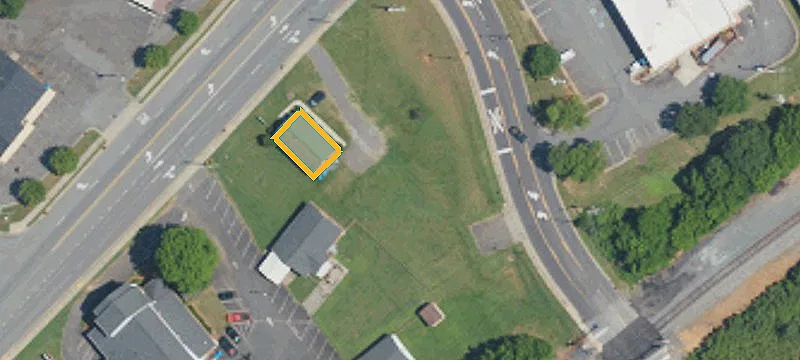 804 Gastonia Hwy