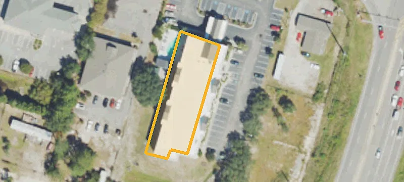 4963 Southport Supply SE Rd