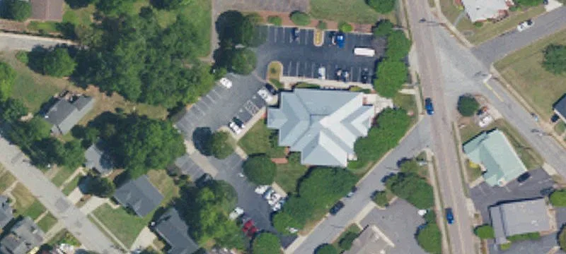 203 Mocksville Ave