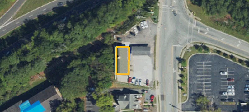 2800 Chapel Hl Rd