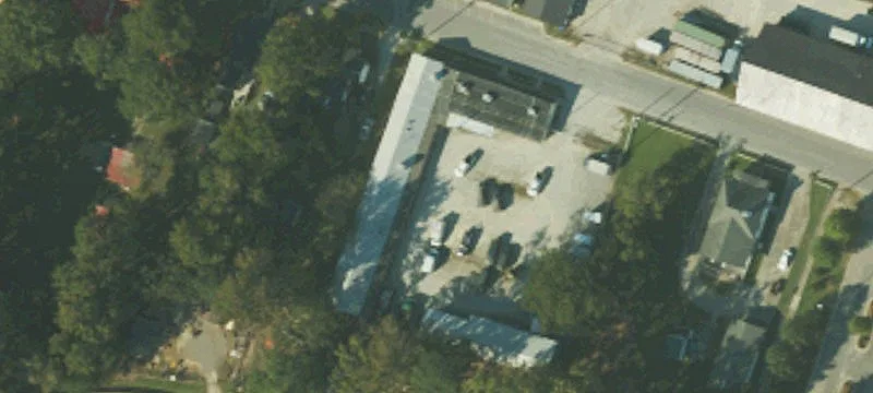 300 Sylvania St