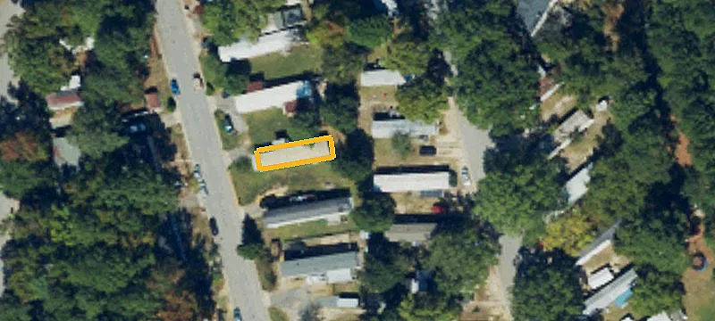 1000 Markham St