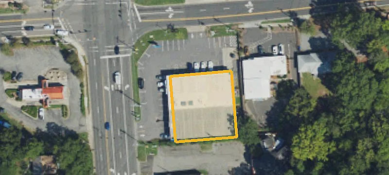 3222 Guess Rd