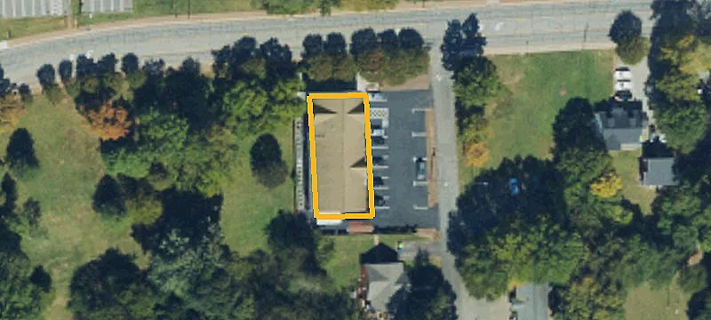 301 Haggard Ave