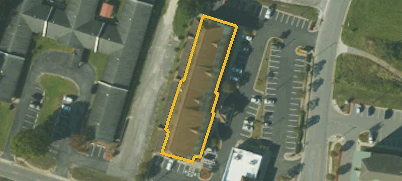 450 Moye Blvd
