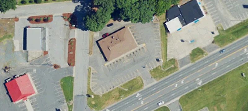 813 Dixie Dr