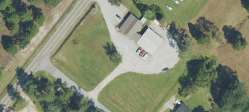 1301 Thomasboro SW Rd