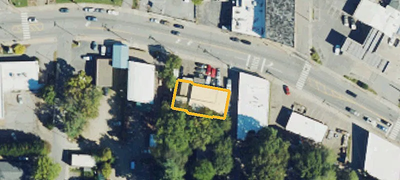 514 Haywood Rd