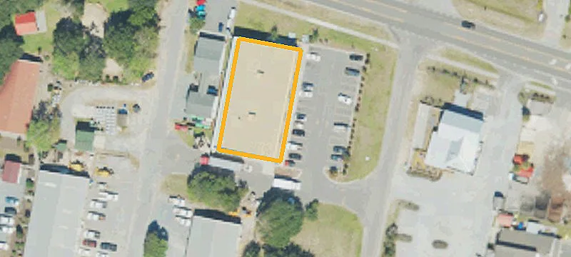 4815 Oak Is Dr
