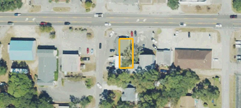8801 Oak Is Dr
