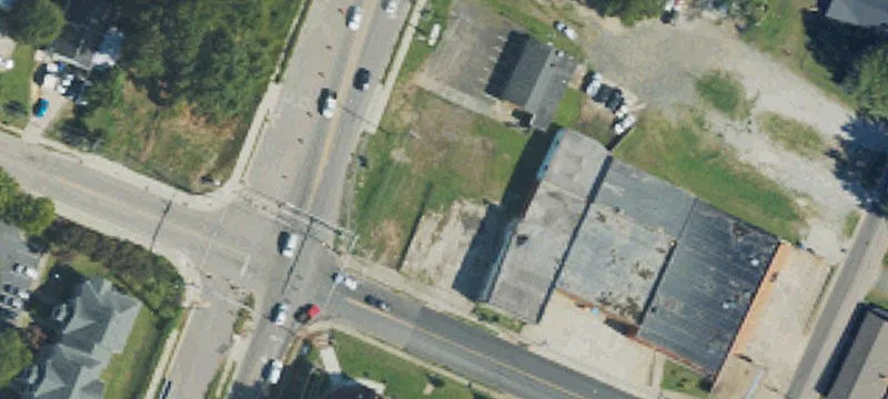 1201 Angier Ave
