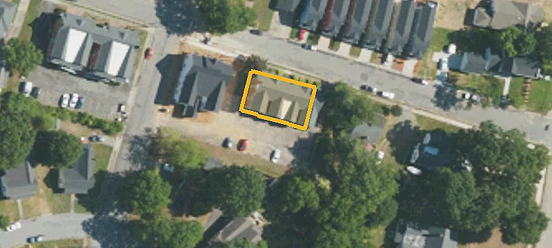 107 G St