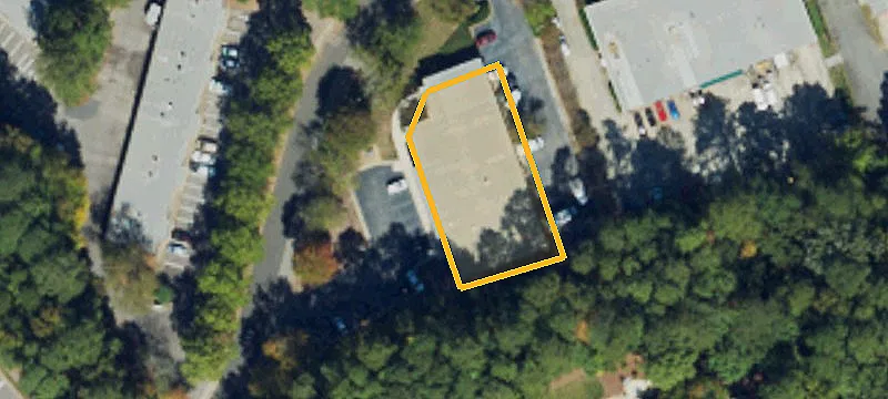 100 Woodwinds Industrial Ct