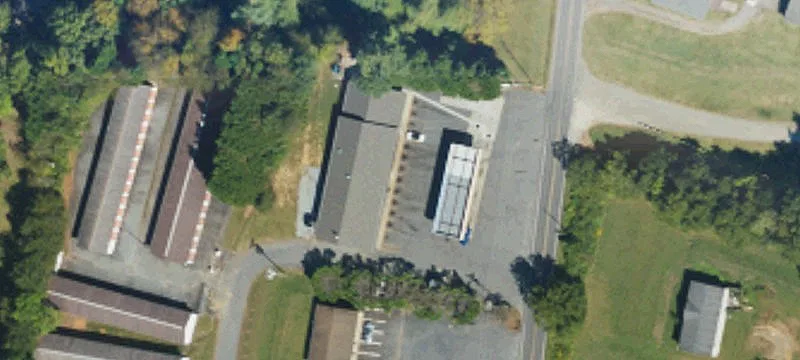 538 Dudley Shls Rd