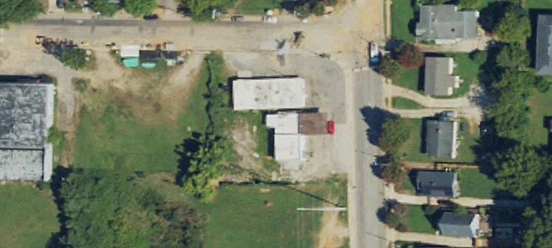 1402 Garner Rd