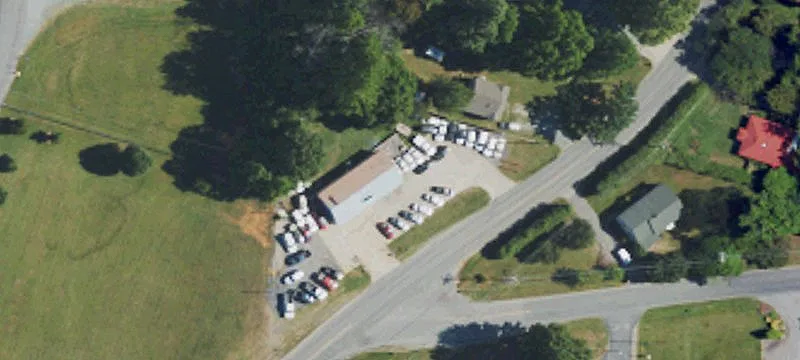 5411 Old Thomasville Rd
