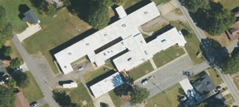 700 Self St
