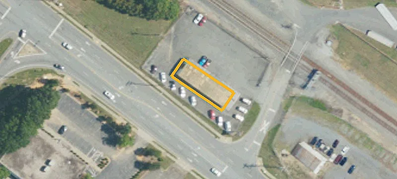 1320 Bessemer City Rd