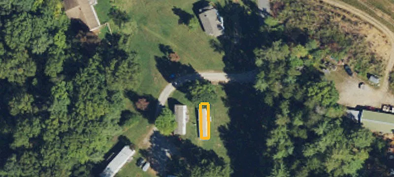 11 Hidden Acres Dr
