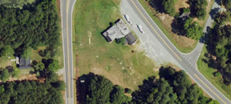 4833 Nc Hwy 87