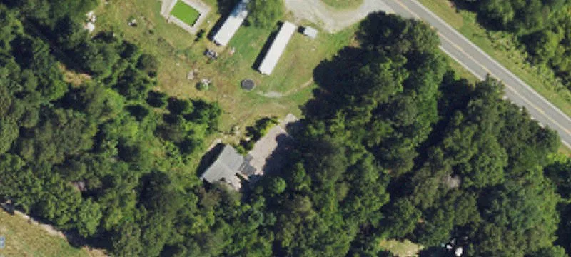 5345 Nc Hwy 87