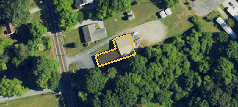 3013 Archdale Rd