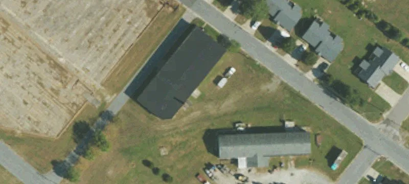 4349 Horne Ave