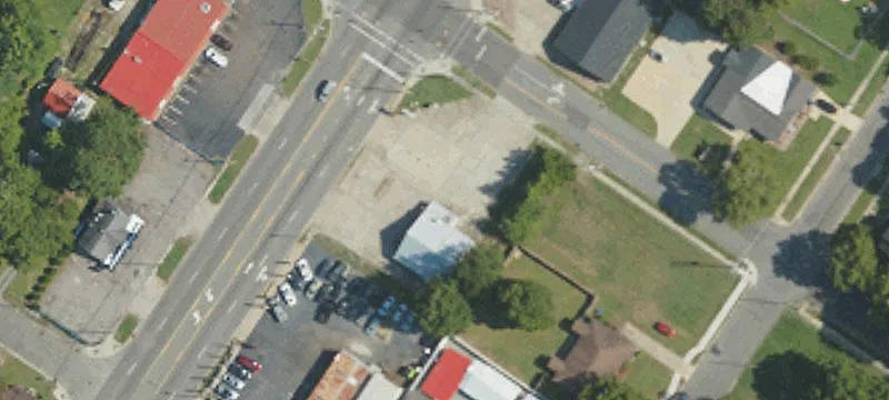 301 Pollock St