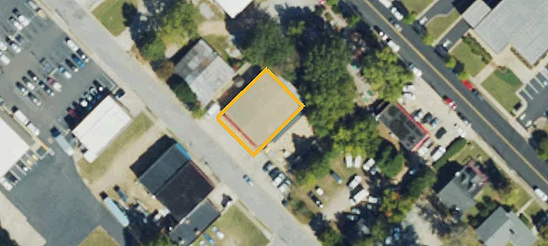446 2nd St