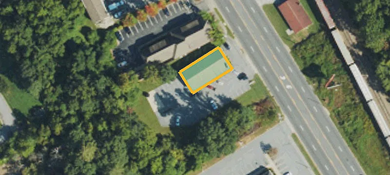 2367 Hendersonville Rd