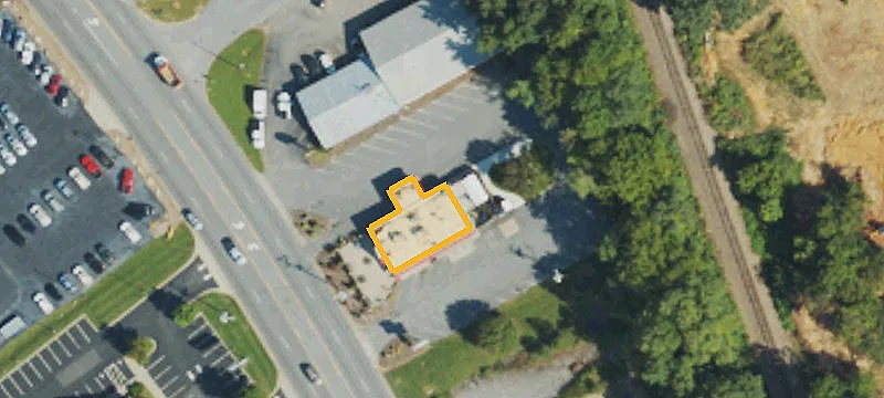 2304 Hendersonville Rd