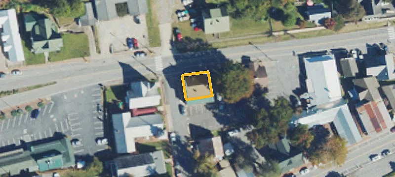 441 Haywood Rd