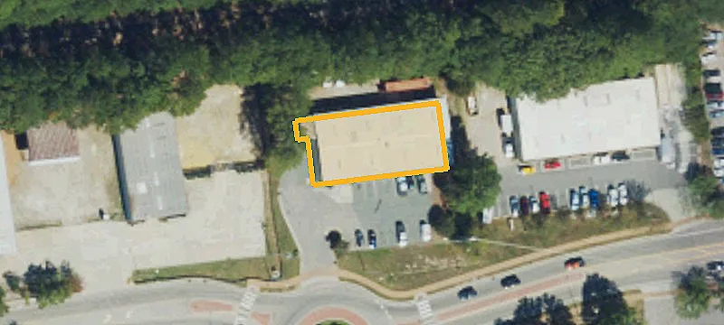 500 Old Apex Rd