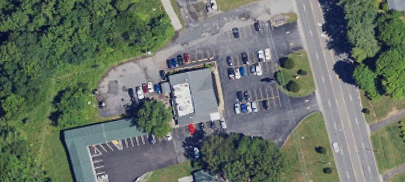 207 Van Buren Rd