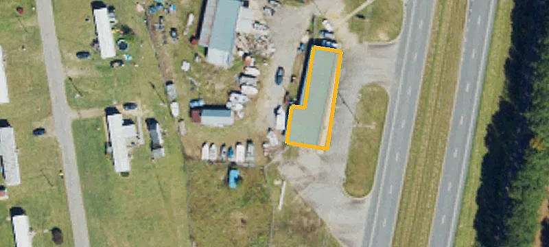 4571 Us 1st Hwy