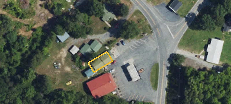 2658 Johnsontown Rd