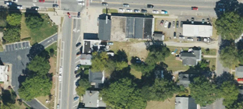 136 Gaston St