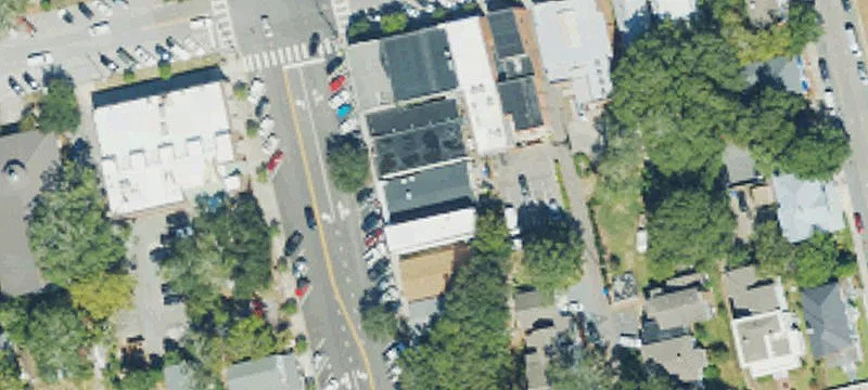 111 Howe St