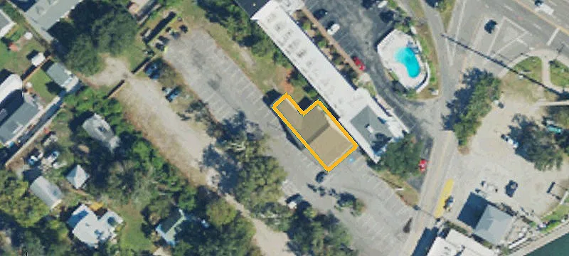 1425 Airlie Rd