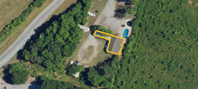 7064 Auction Rd