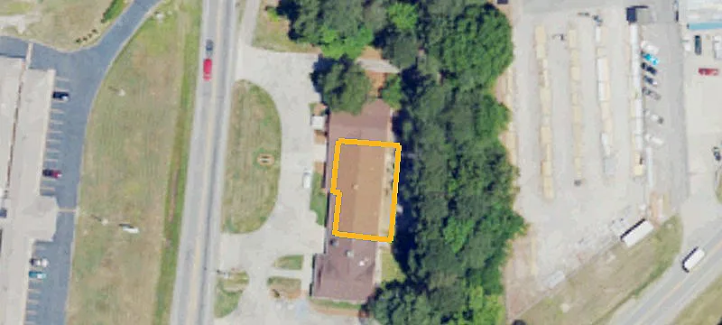804 Bickett Blvd
