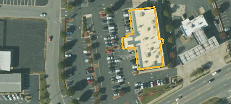 504 Greenville Blvd