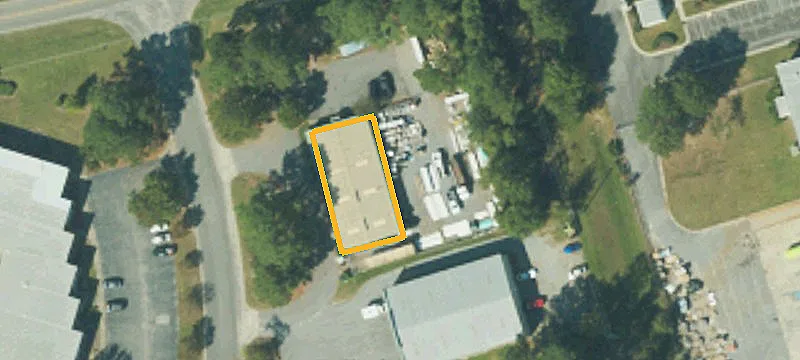501 Staton Rd