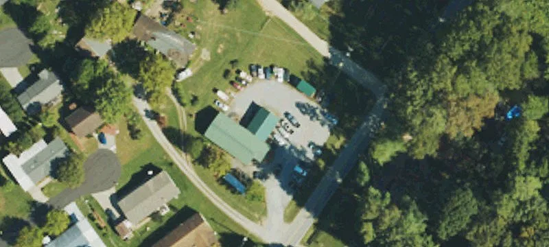 405 Zeb Corn Rd