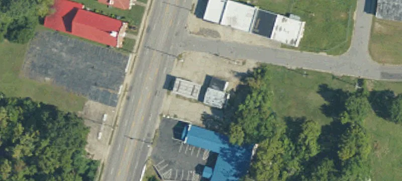 503 Gillespie St