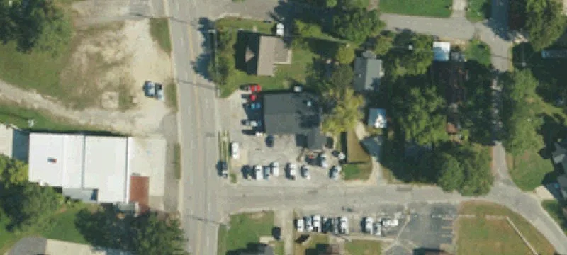 205 Spg Br Rd