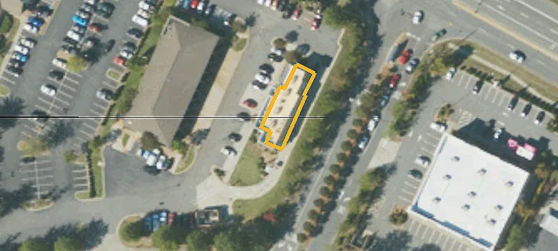 8581 Concord Mls Blvd