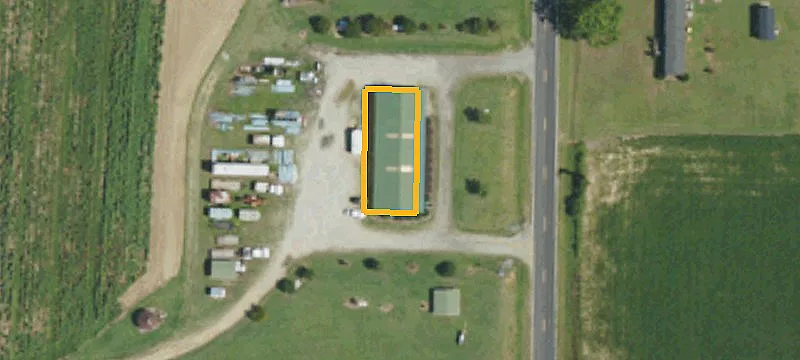 1245 Cooper Br Rd