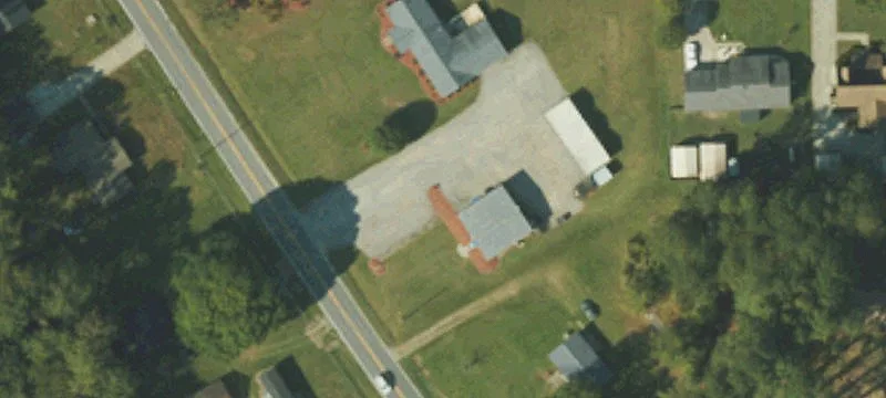 Old Tar Rd